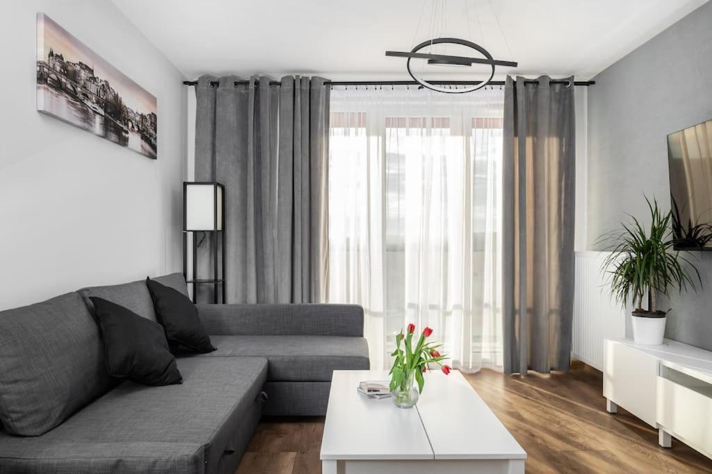 Capital Apartments Krakow Exterior photo