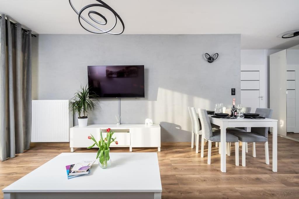 Capital Apartments Krakow Exterior photo